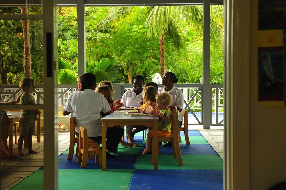Area bambini