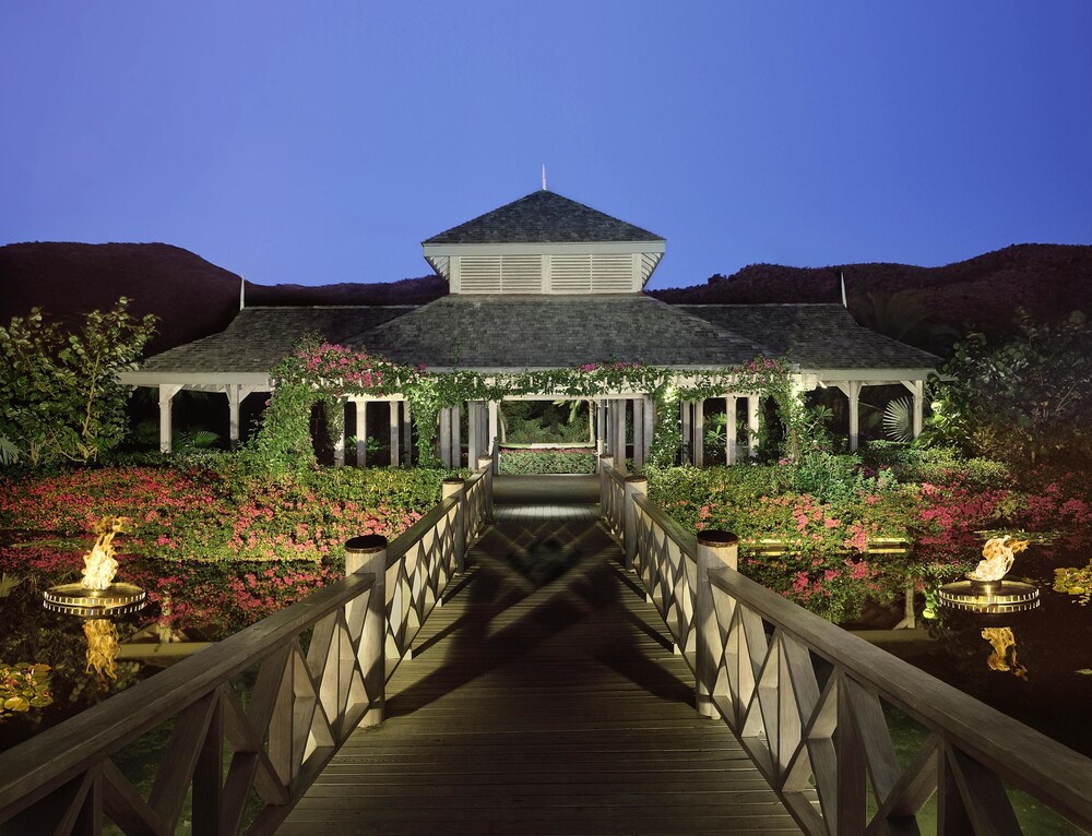 Ingresso hotel