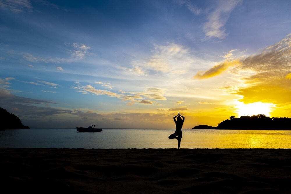 Yoga
