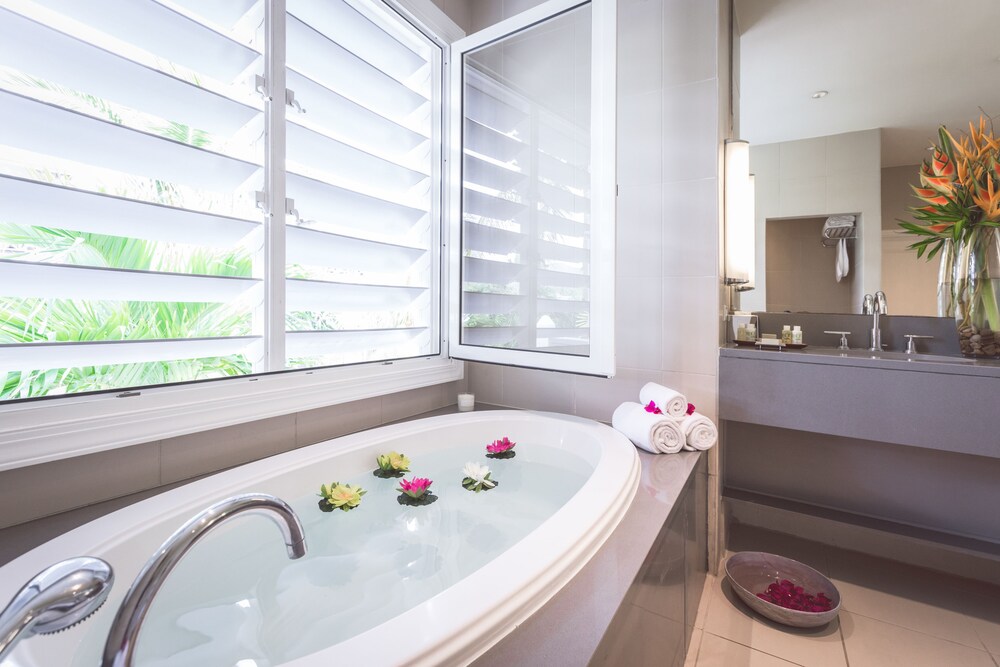Vasca da bagno a immersione totale
