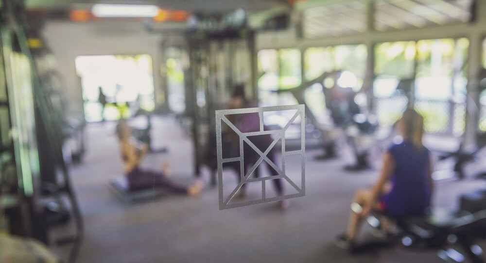 Strutture per fitness