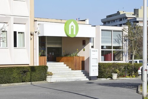 Campanile Creteil Centre