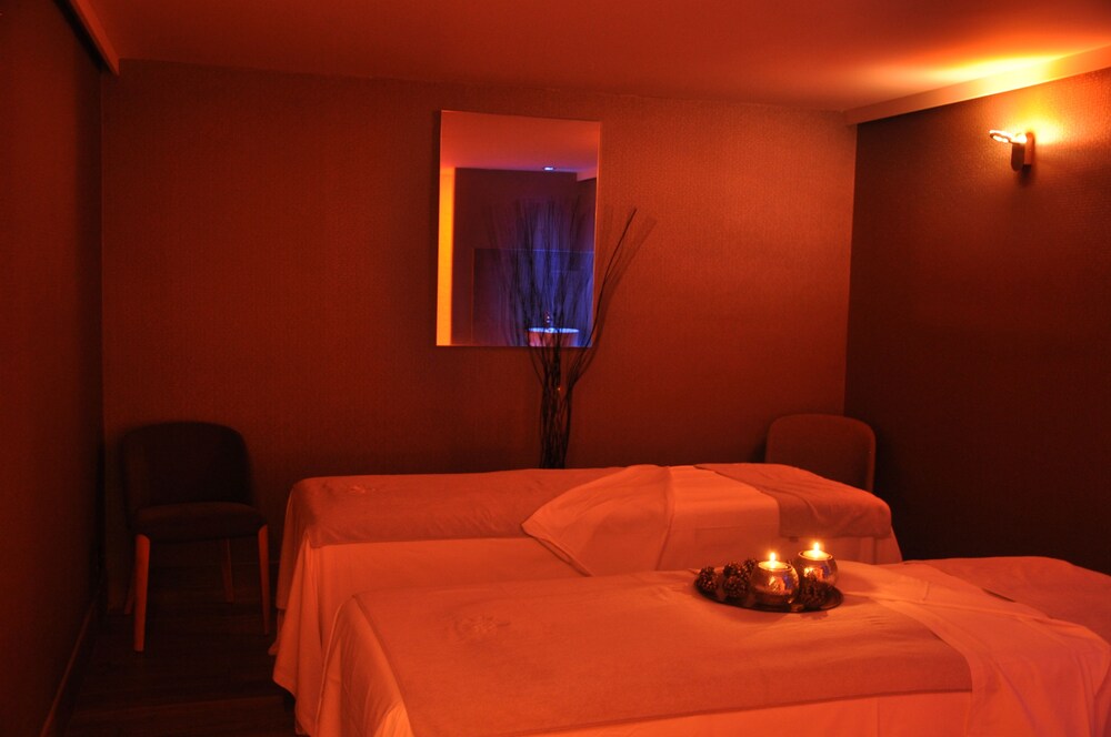Treatment Room