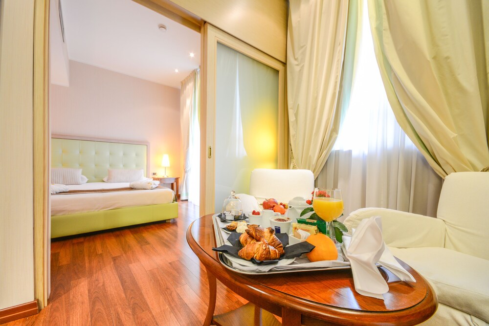 Guestroom