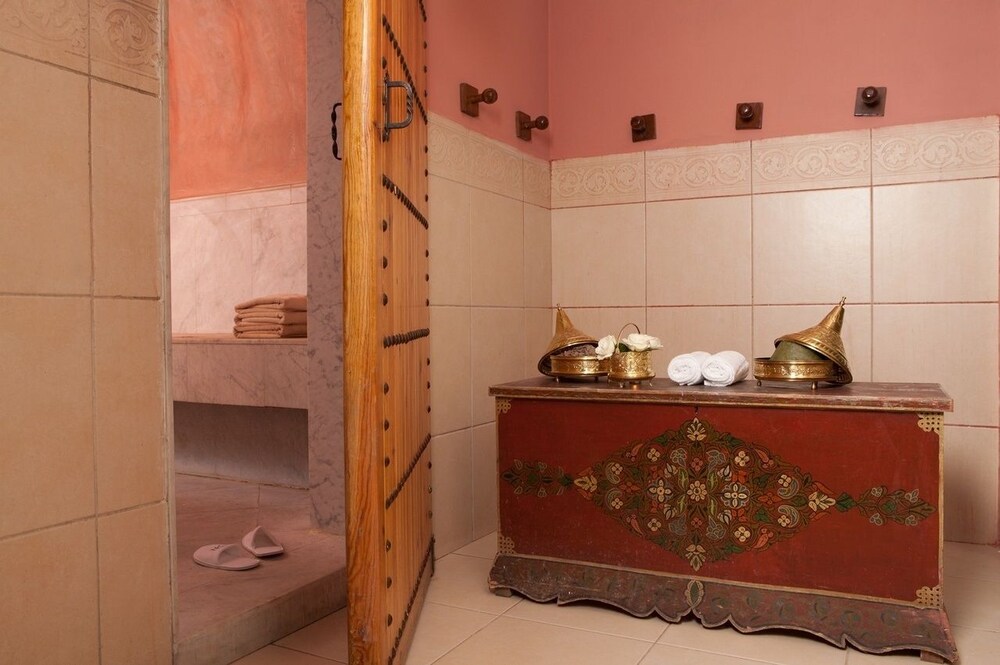 Treatment Room
