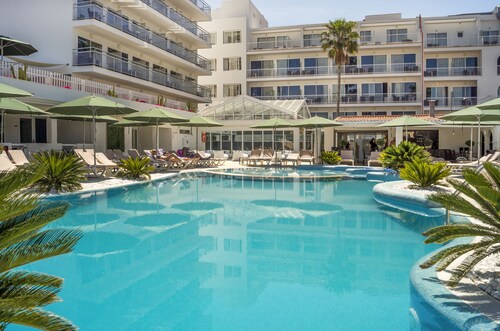 Catalonia Del Mar - Adults Only