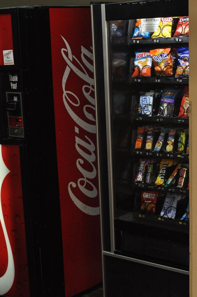 Vending Machine