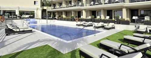 Vincci Selección Aleysa Hotel Boutique & Spa