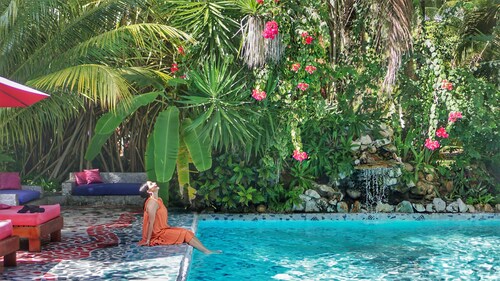 Belize Boutique Resort & Spa