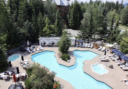 Four Seasons Resort Whistler