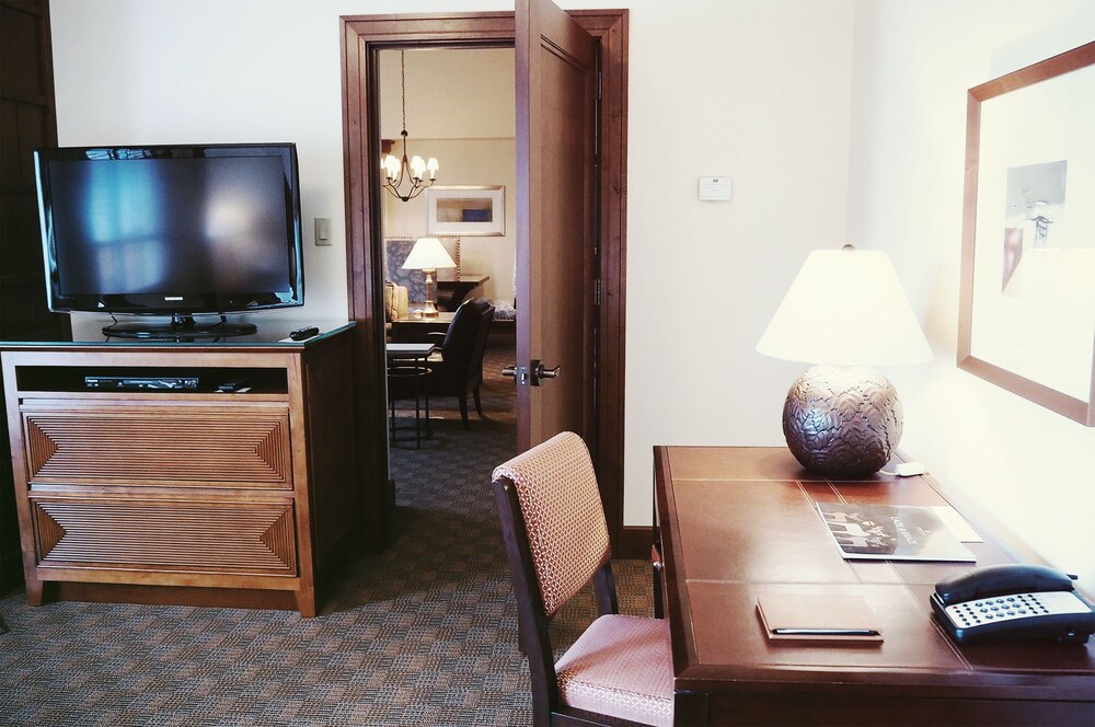 In-Room Amenity