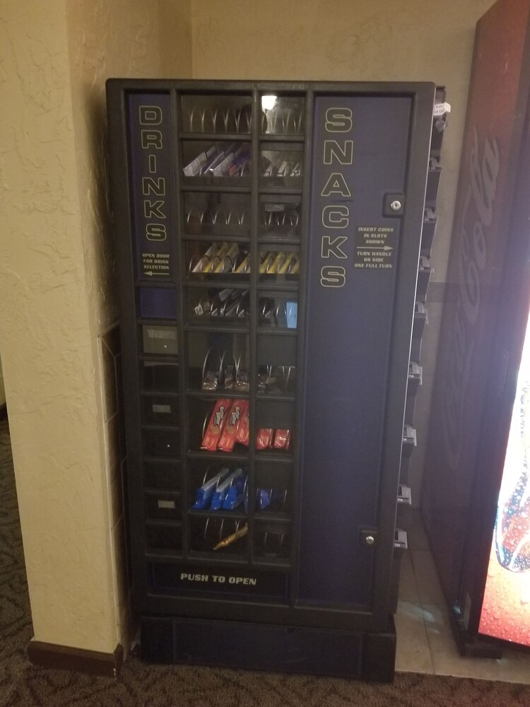 Vending Machine