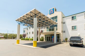 Hotel Front