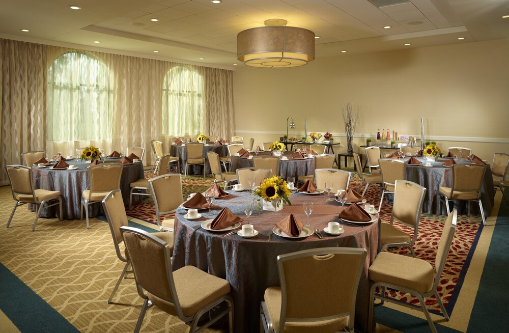Ballroom