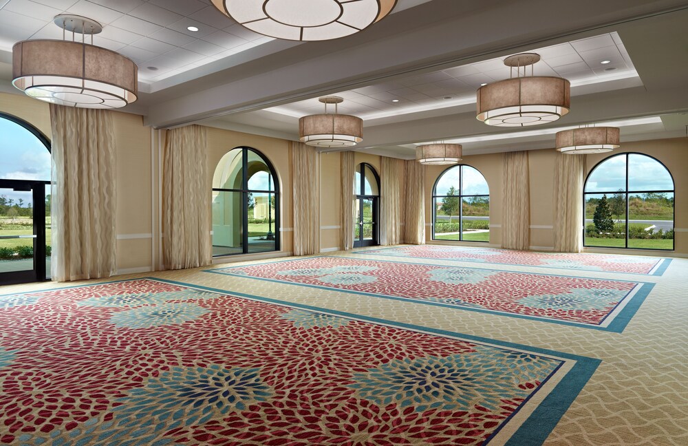 Ballroom