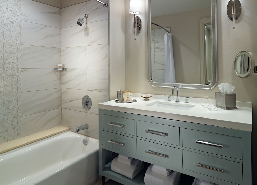 Bathroom, Omni Orlando Resort at ChampionsGate