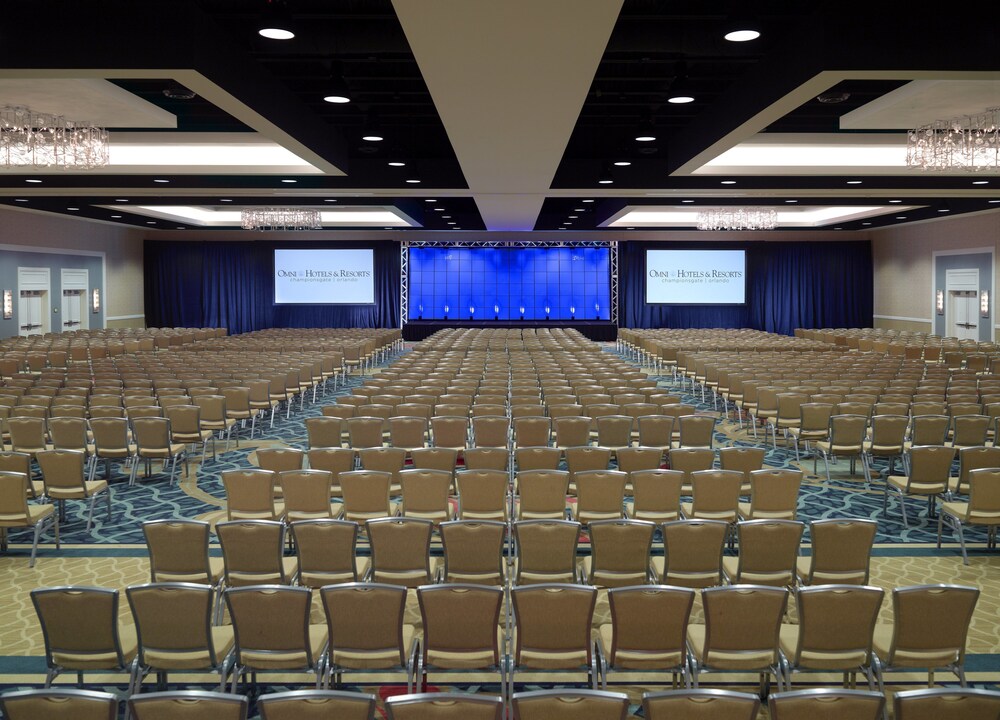 Ballroom
