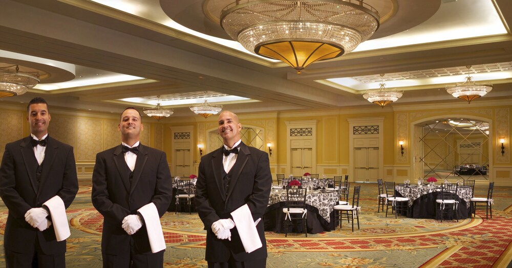 Ballroom