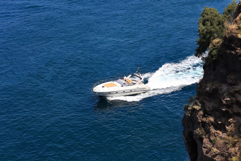 Boating