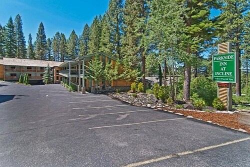 Parkside Inn at Incline