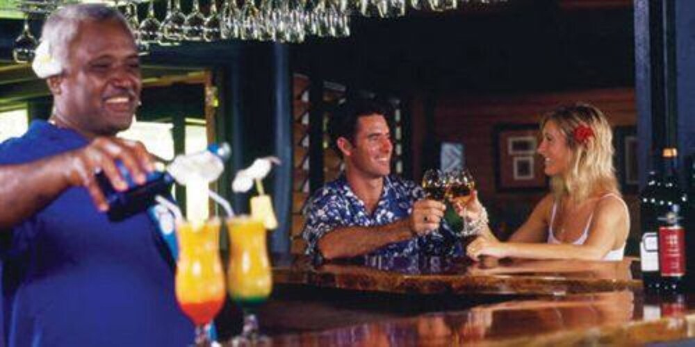Hotel Bar