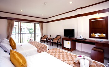 Guestroom