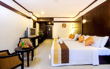 Guestroom