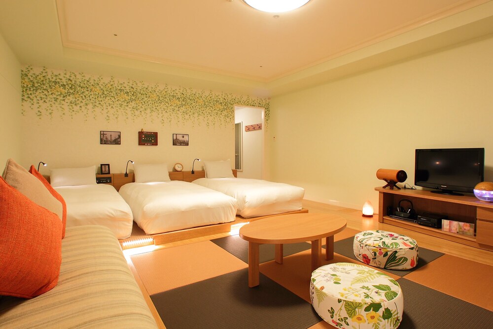 Guestroom