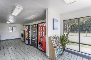 Vending Machine