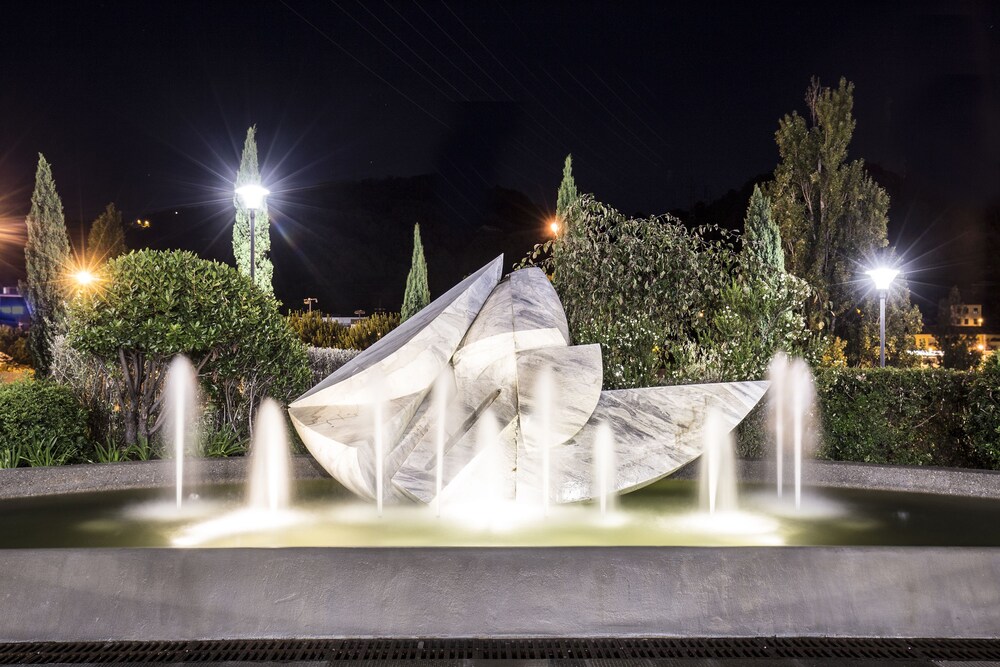 Fountain