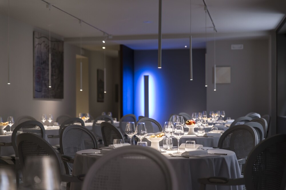 Hotel Interior