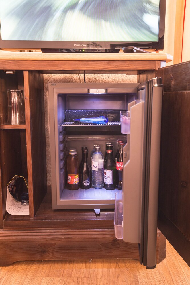 Minibar