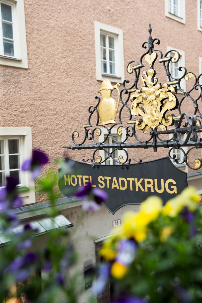 Hotelfassade