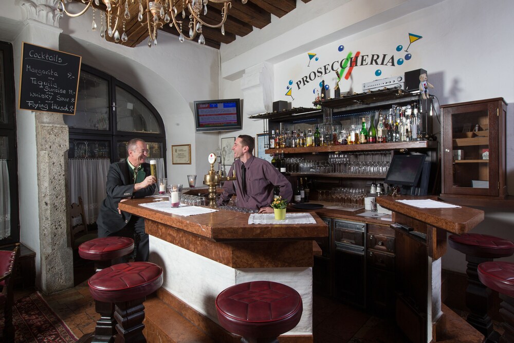 Hotelbar