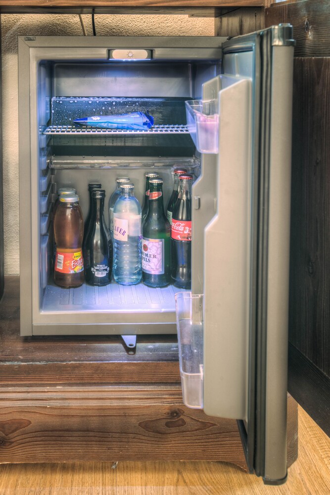 Minibar