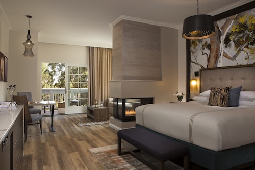 River Terrace Inn - A Noble House Hotel