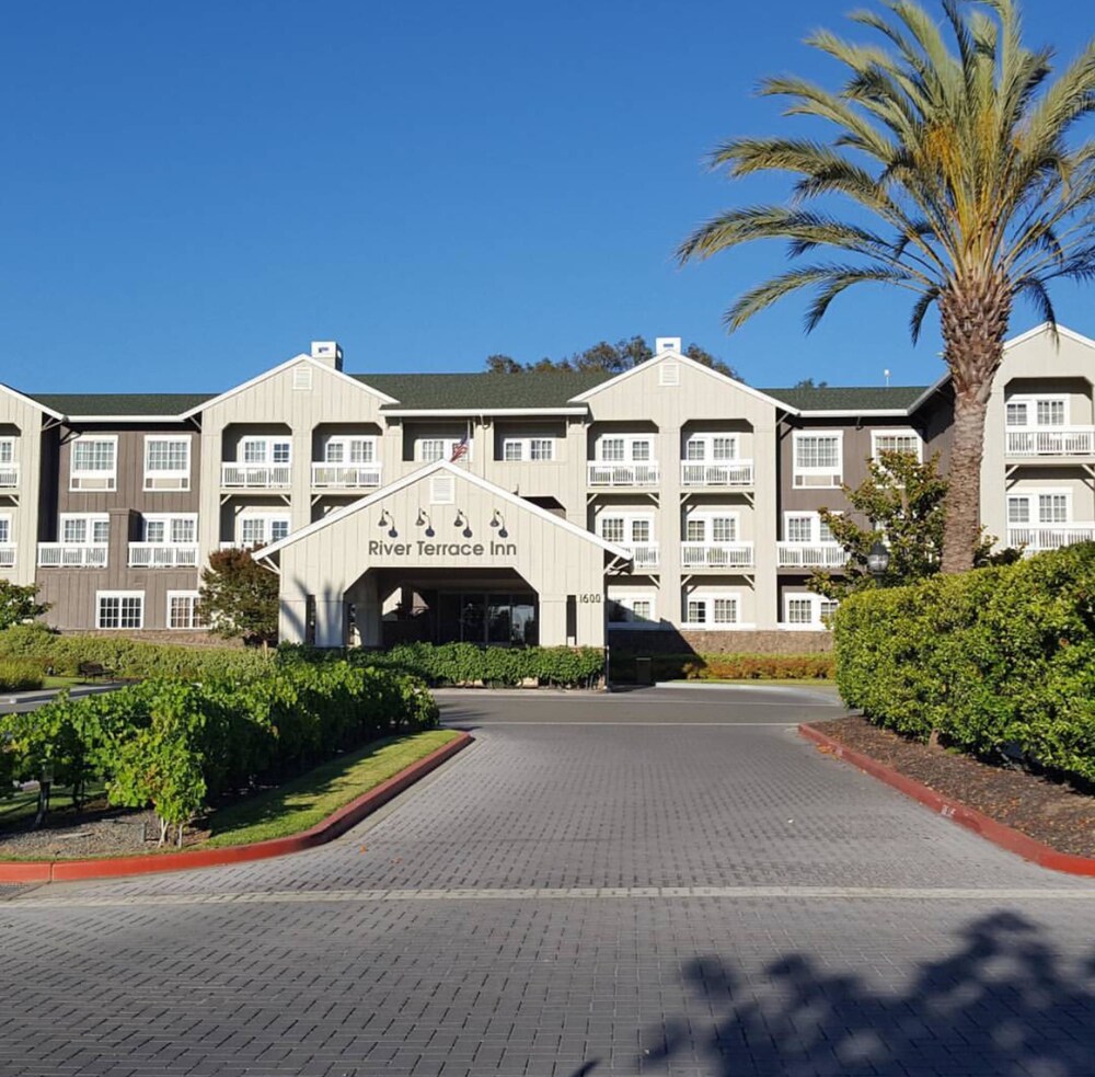 Hotel Front