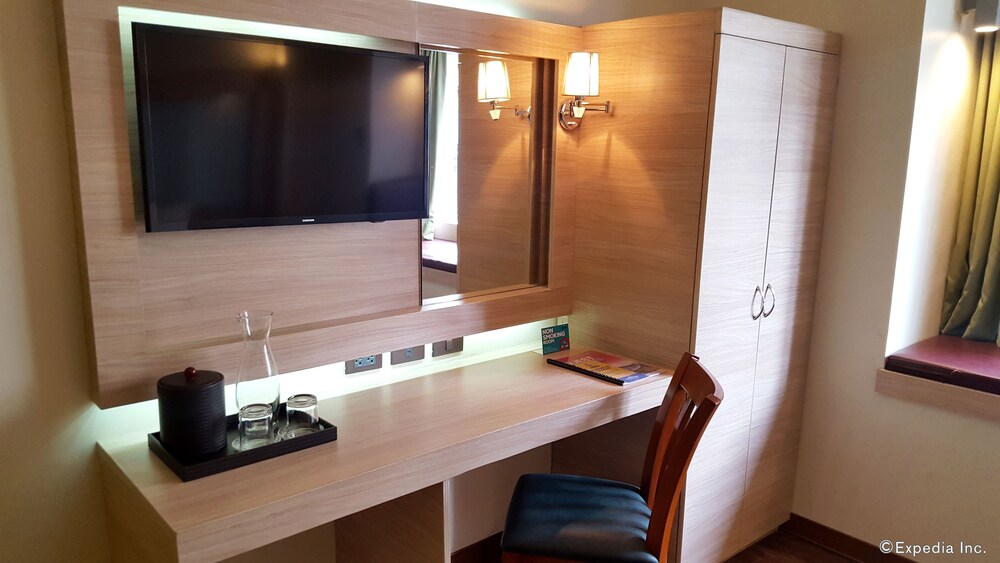 In-Room Amenity