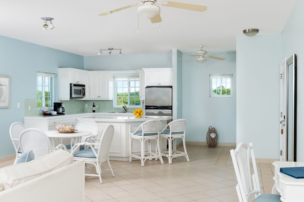 In-Room Kitchen