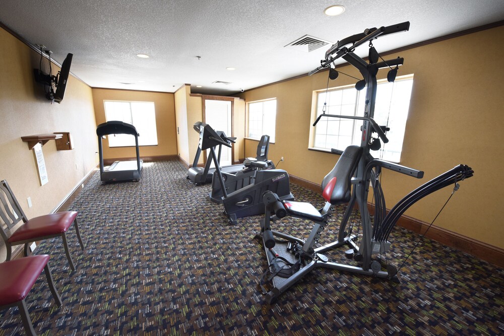 Fitness Studio