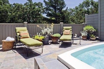 Sundeck