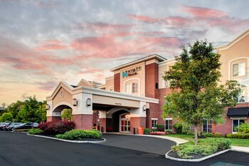 Hotel Front