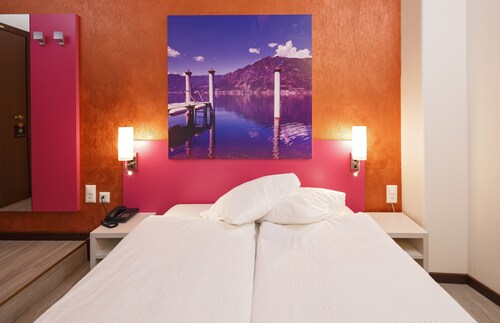 Acquarello Swiss Quality Hotel