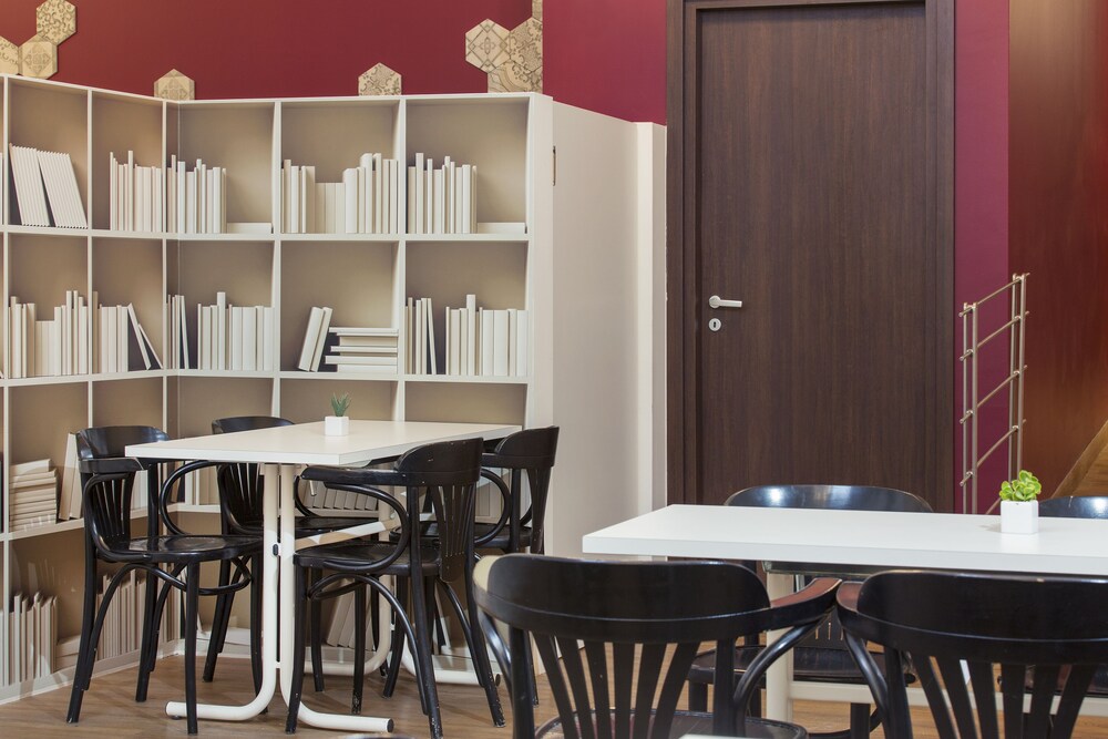 Sala colazione