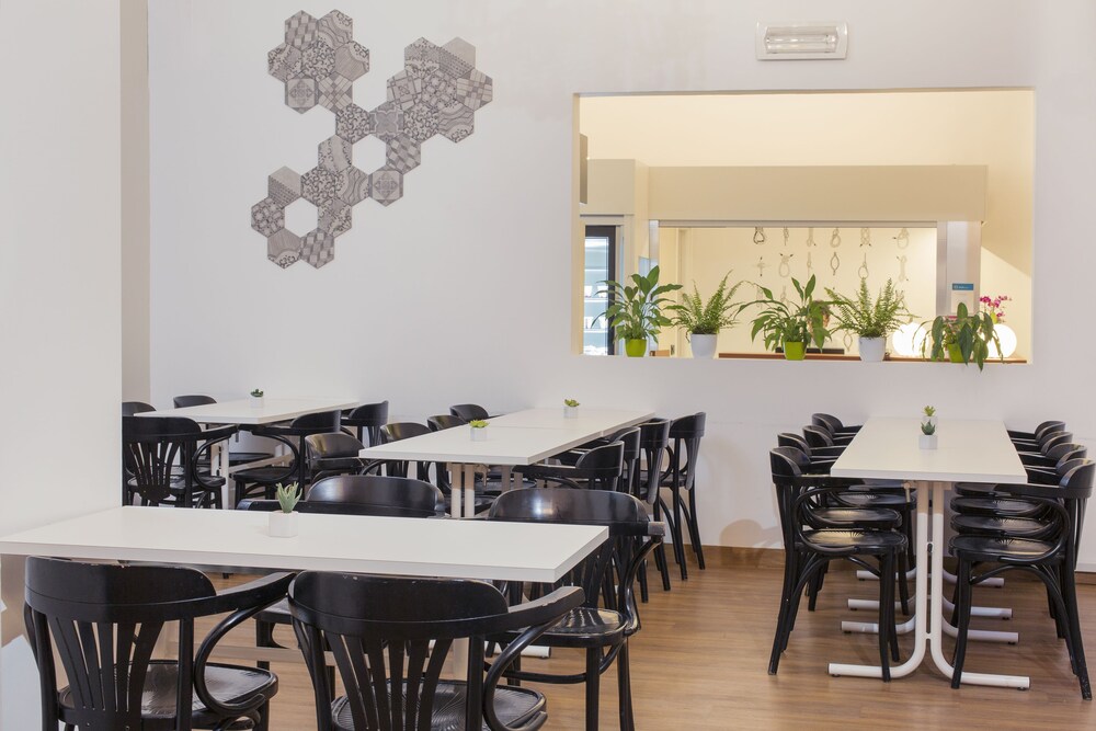 Sala colazione