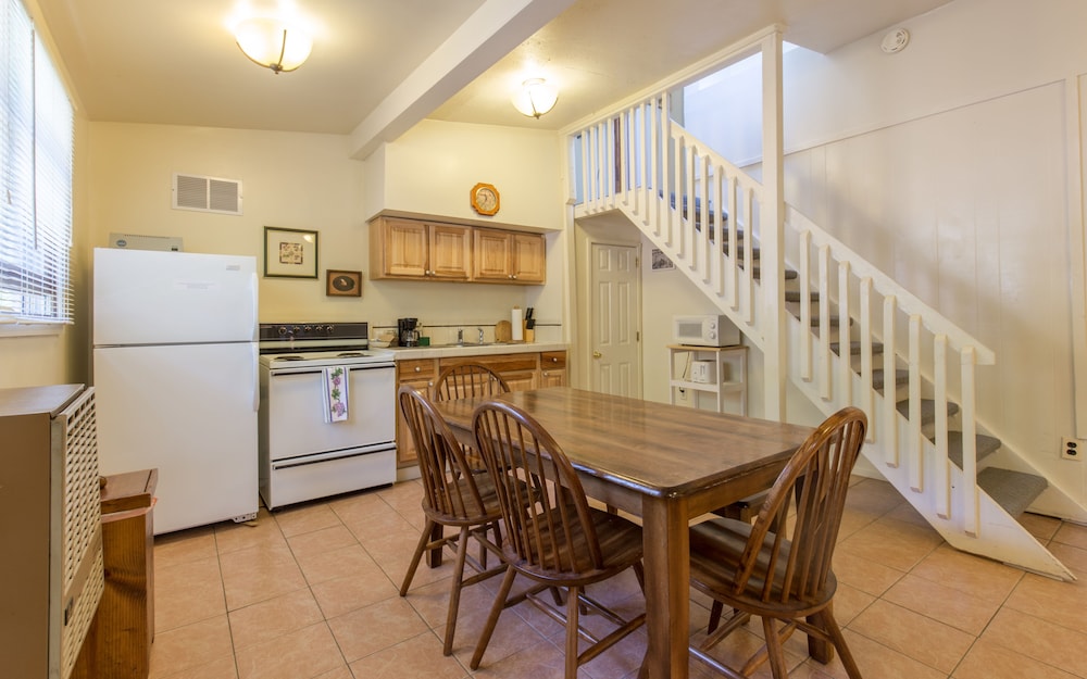 In-Room Kitchen