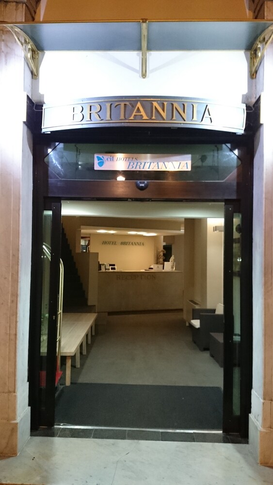 Postazione check-in/check-out