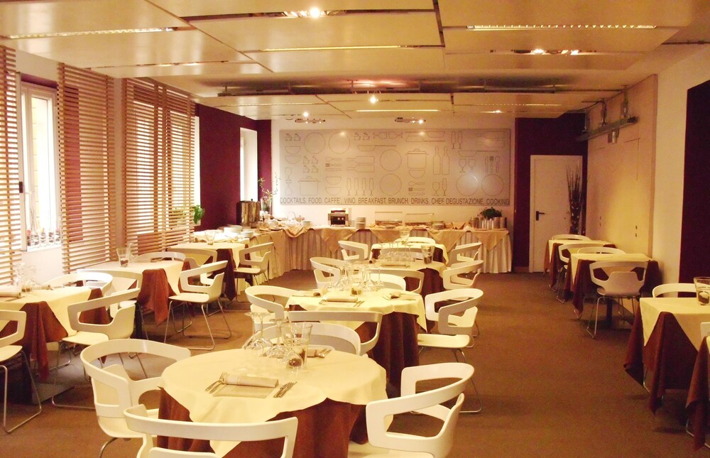 Sala colazione