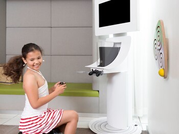 Childrens Play Area - Indoor