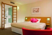 Standard Room, 1 Double Bed